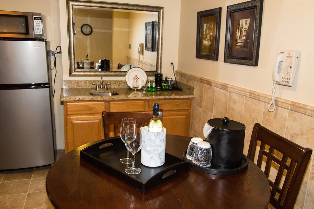 Missouri Athletic Club Hotel Saint Louis