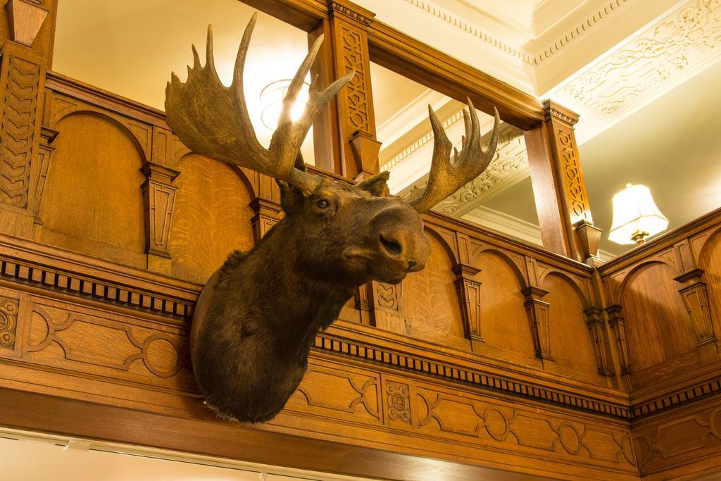 Missouri Athletic Club Saint Louis