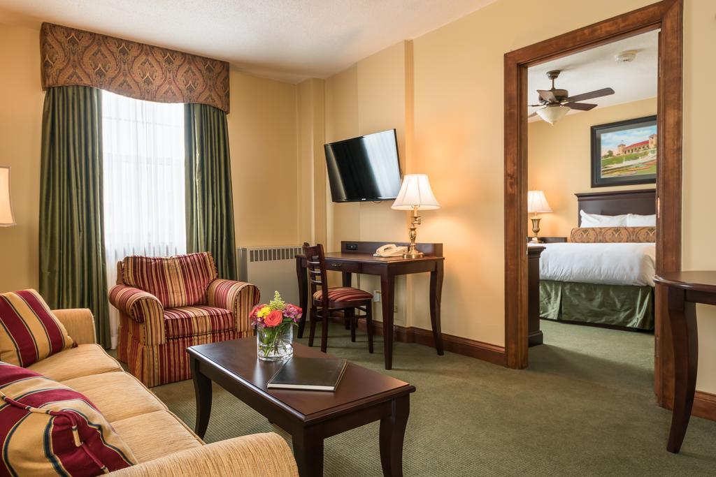 Missouri Athletic Club Saint Louis