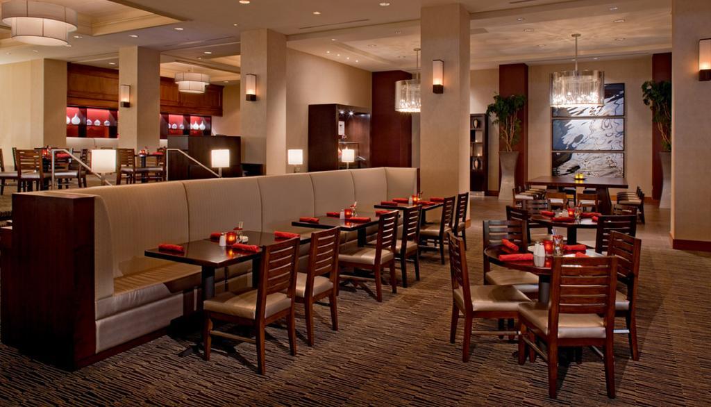Hotel Hyatt Regency At The Arch Saint Louis
