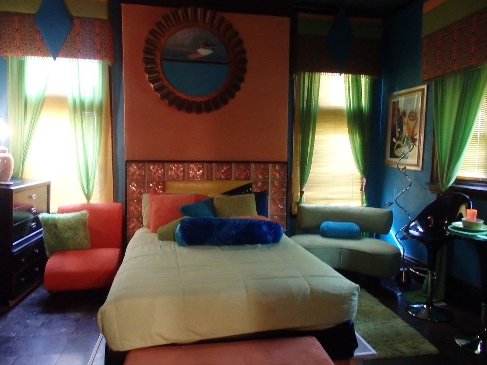 Bed & Breakfast West End Saint Louis