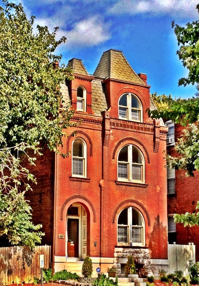 Bed & Breakfast Benton Park