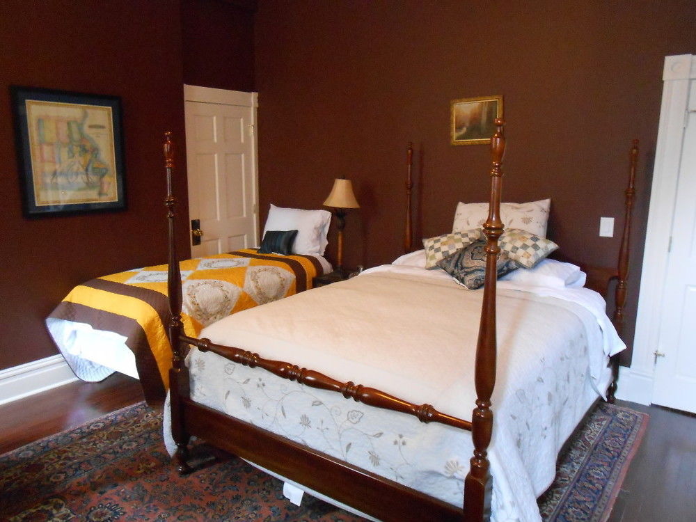 Benton Park Bed & Breakfast