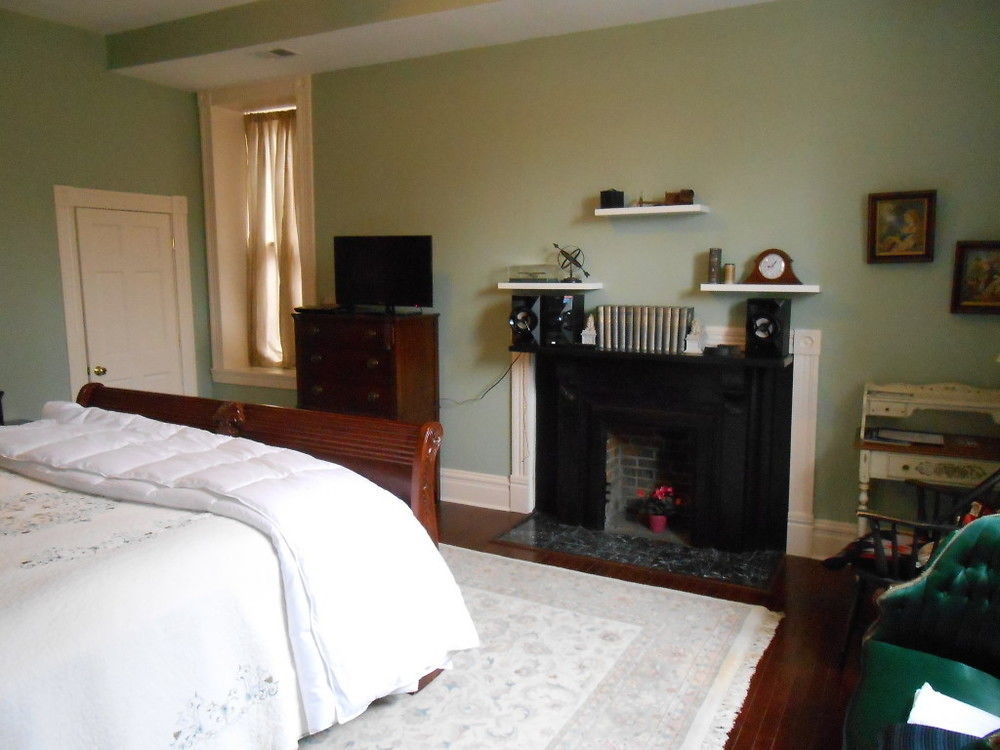 Bed & Breakfast Benton Park 2*