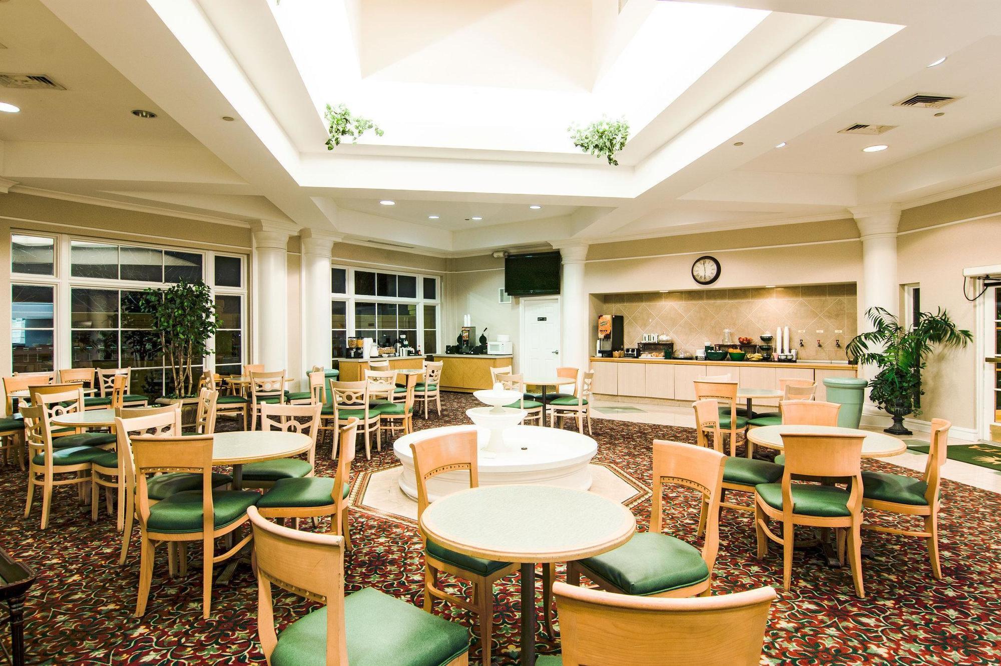 La Quinta By Wyndham Westport Hotel Maryland Heights
