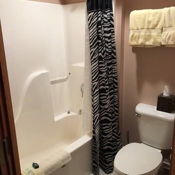 The At Grant's Trail Lodge Saint Louis