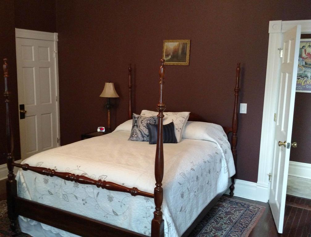 Benton Park Bed & Breakfast Saint Louis