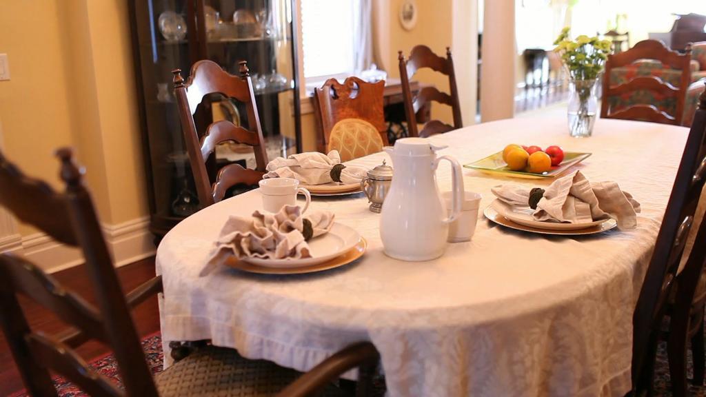 Bed & Breakfast Benton Park Saint Louis