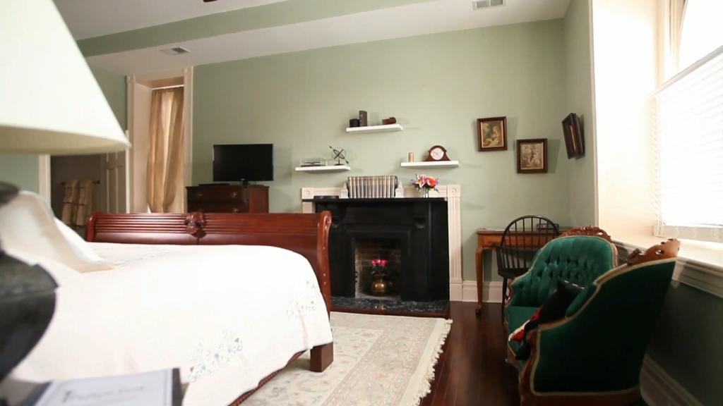 Benton Park Bed & Breakfast 2*