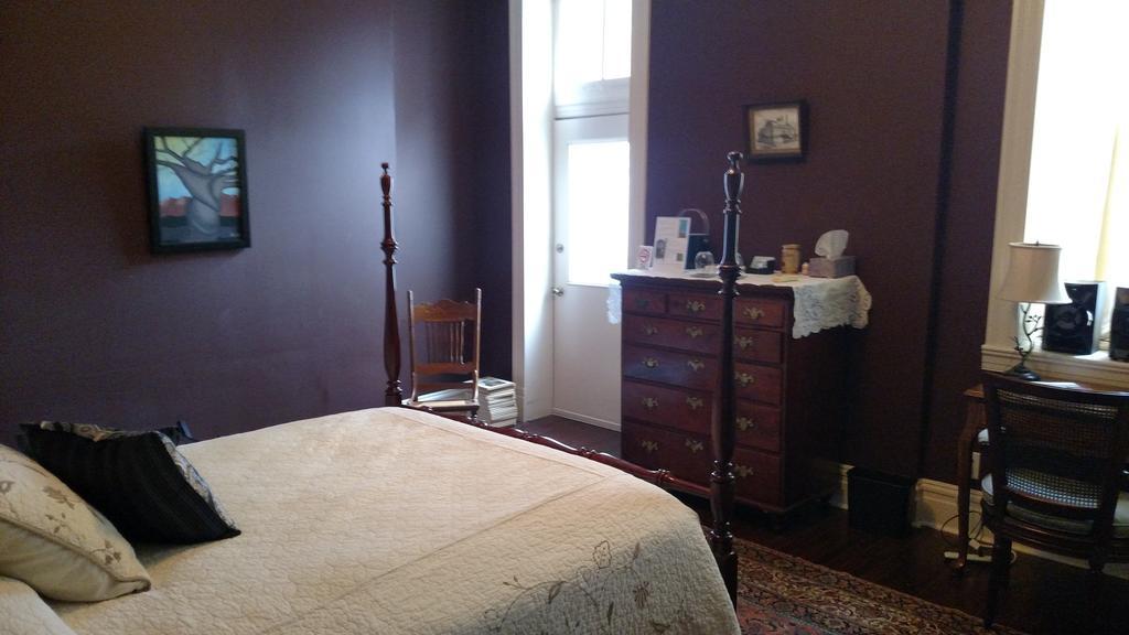 Benton Park Bed & Breakfast Saint Louis