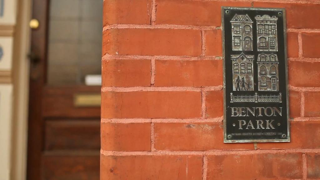 Bed & Breakfast Benton Park 2*