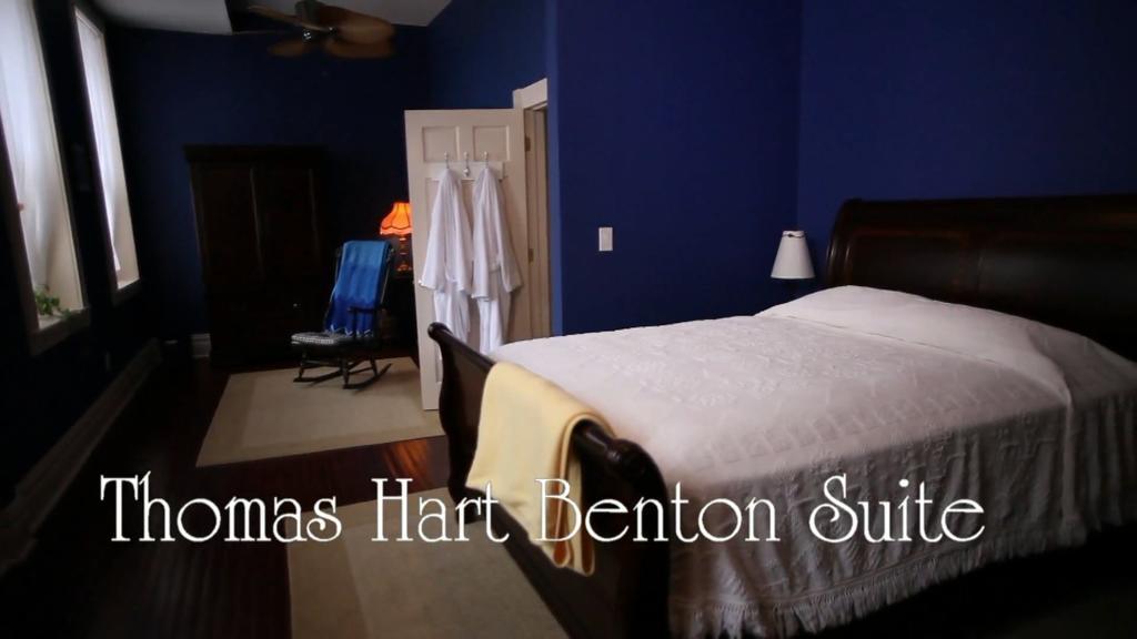 Benton Park 2* Saint Louis