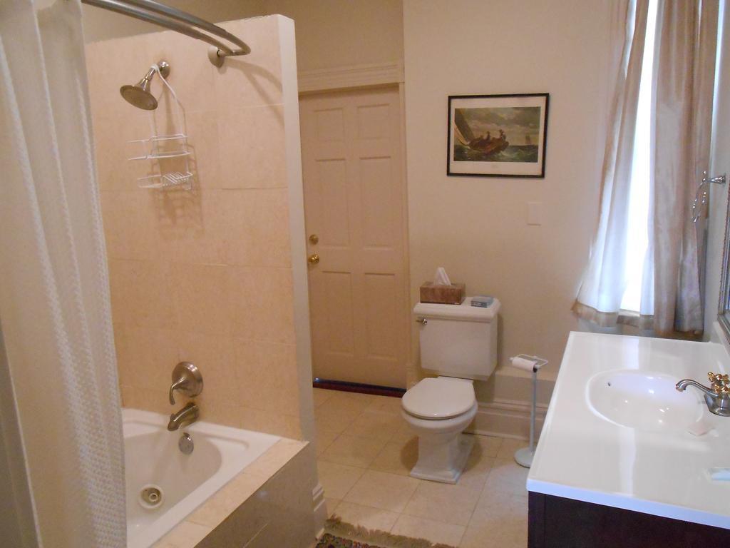 Benton Park Bed & Breakfast