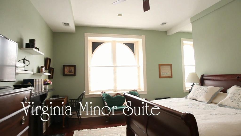 Benton Park Bed & Breakfast Saint Louis