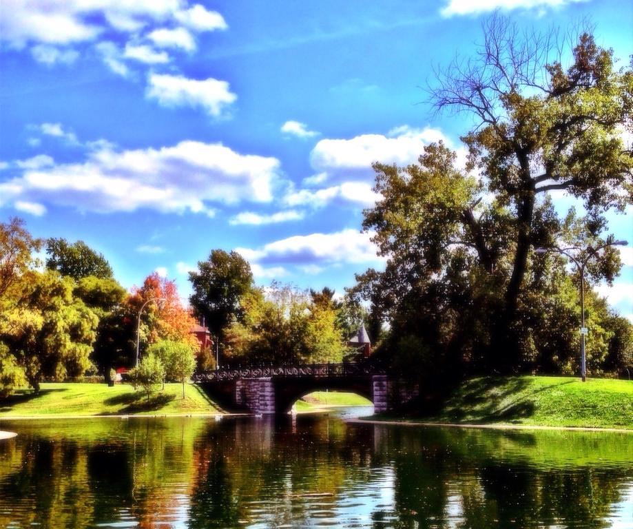 Benton Park 2*