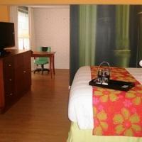 Hotel Express West End By Ihg Saint Louis