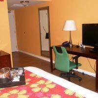 Express West End By Ihg 3* Saint Louis