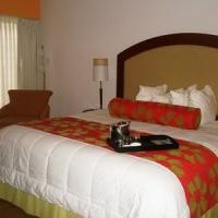 Express West End By Ihg Hotel Saint Louis