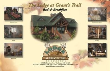 The At Grant's Trail *