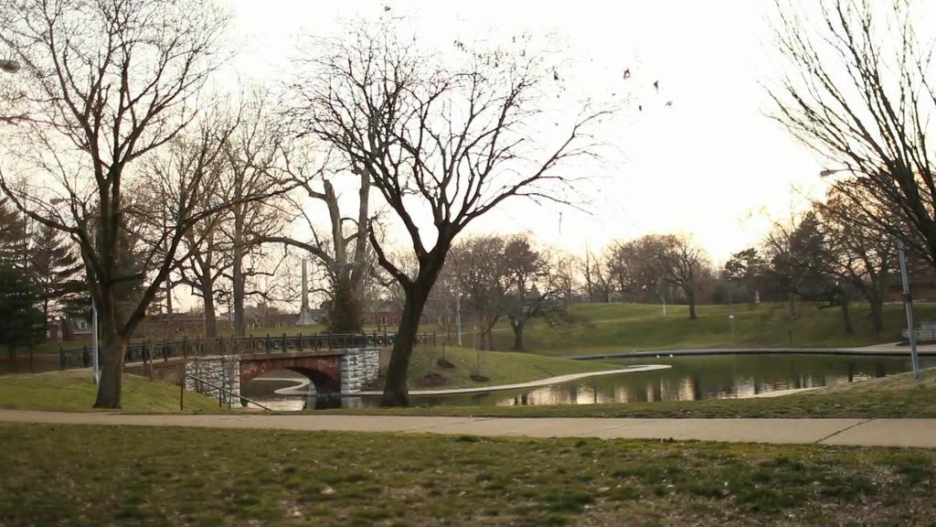 Benton Park