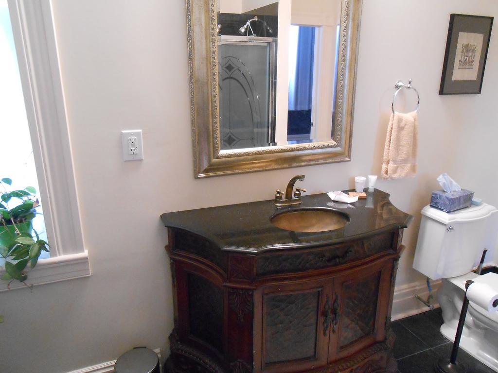 Benton Park Bed & Breakfast