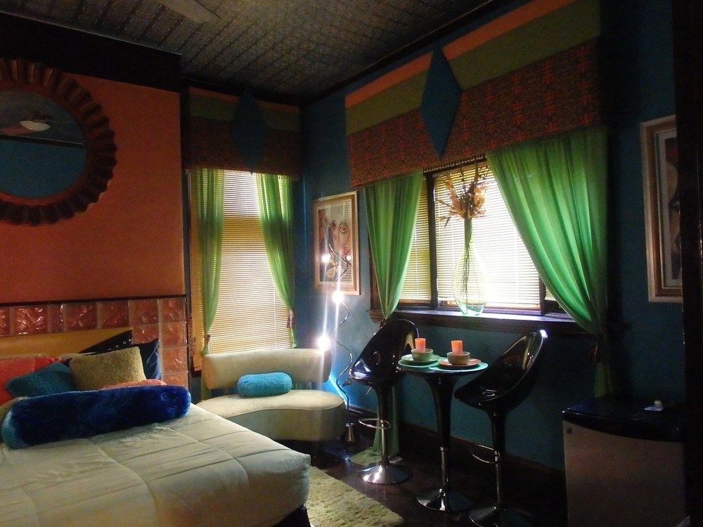 West End Bed & Breakfast Saint Louis