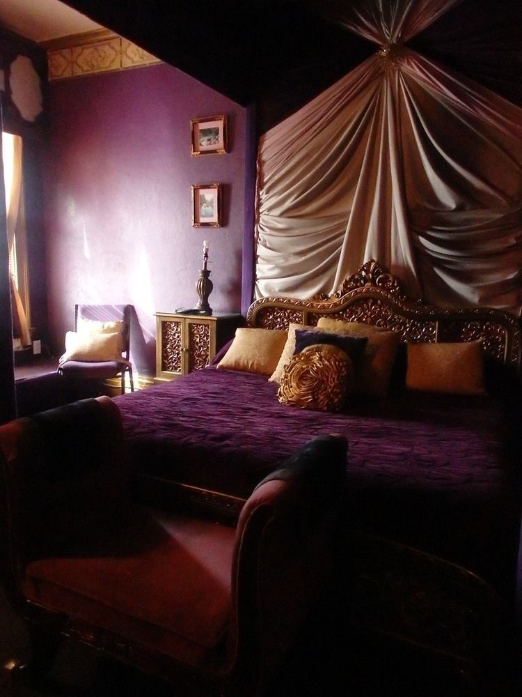 Bed & Breakfast West End Saint Louis