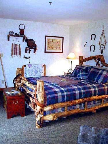 The At Grant's Trail Lodge Saint Louis