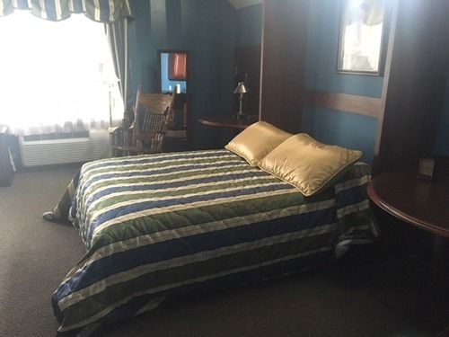 The At Grant's Trail Lodge Saint Louis