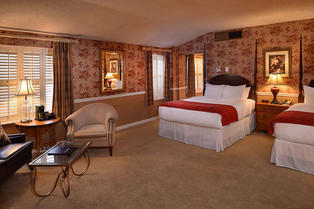 Seven Gables Inn, St Louis West, A Tribute Portfolio 4*