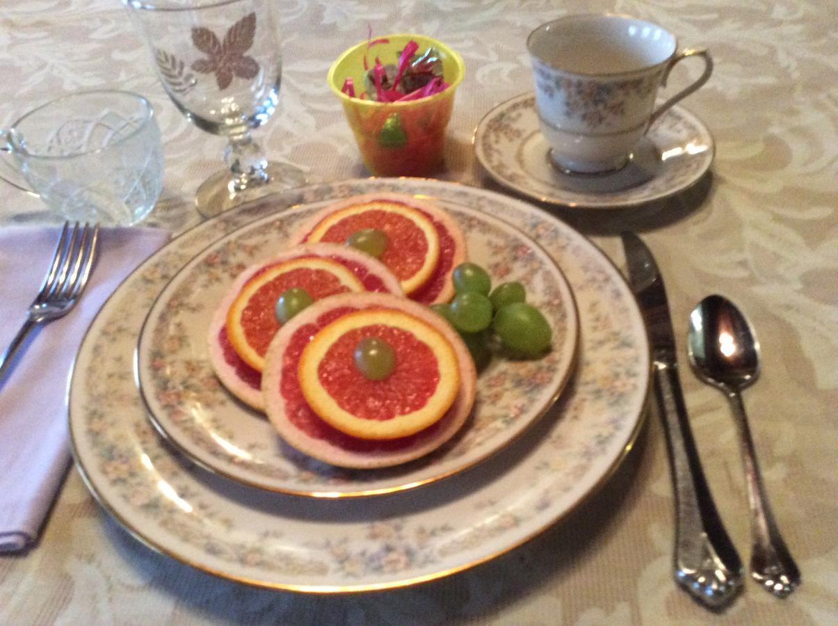 Bed & Breakfast Lehmann House