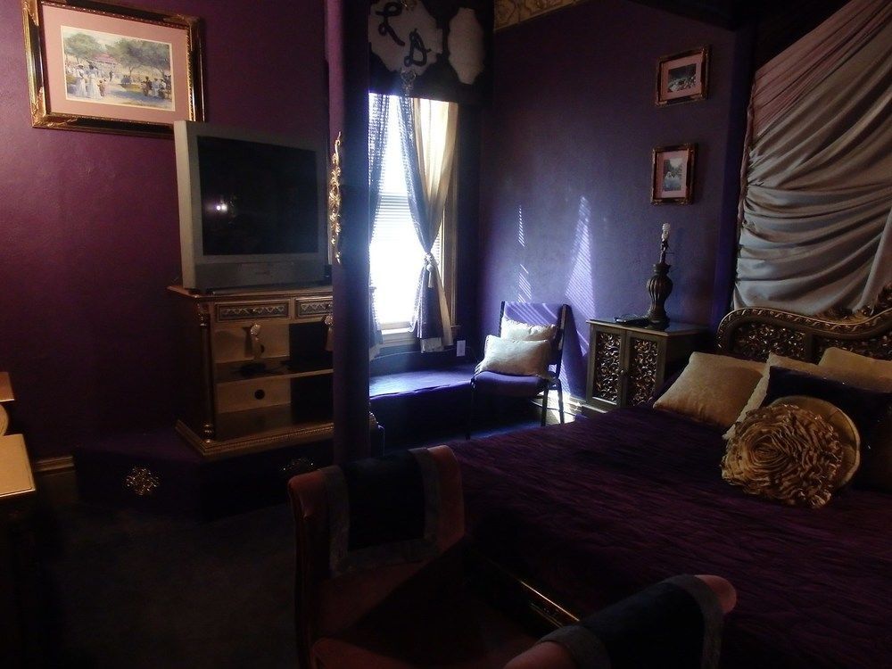Bed & Breakfast West End Saint Louis