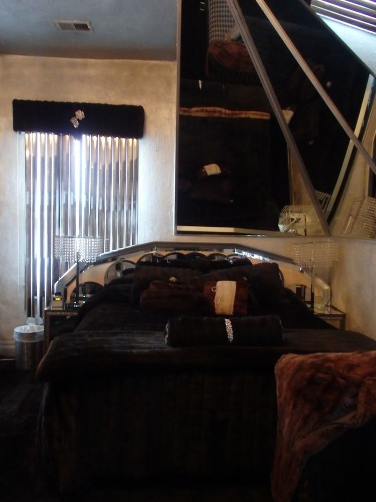 Bed & Breakfast West End Saint Louis