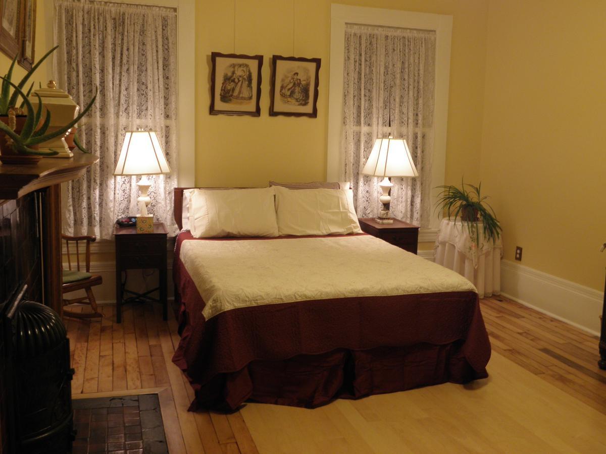 Lehmann House Saint Louis