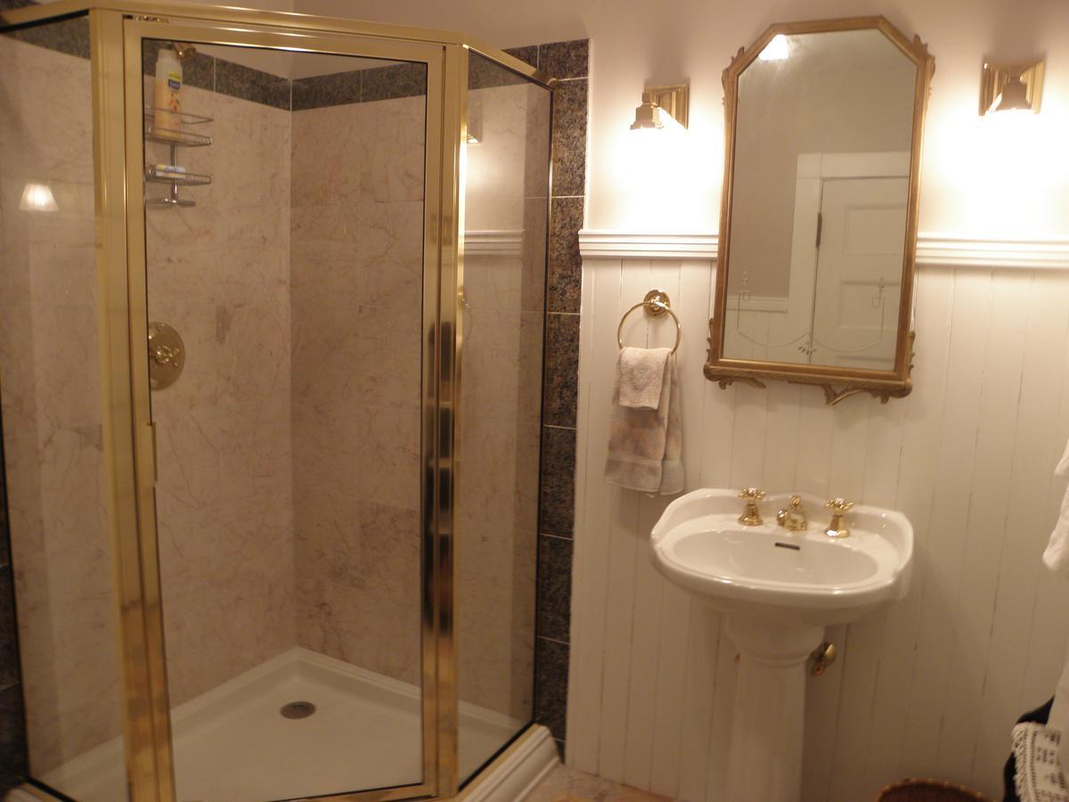Bed & Breakfast Lehmann House Saint Louis