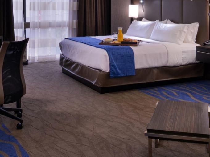 The Arch Convention Hotel 3*