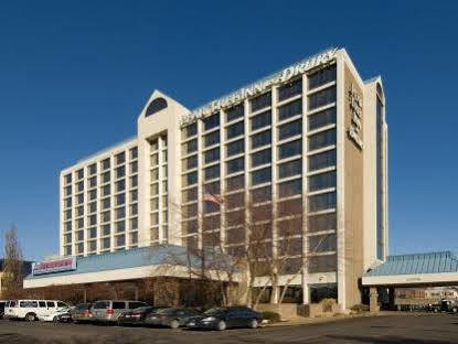 Hotel Pear Tree Near Union Station 3*
