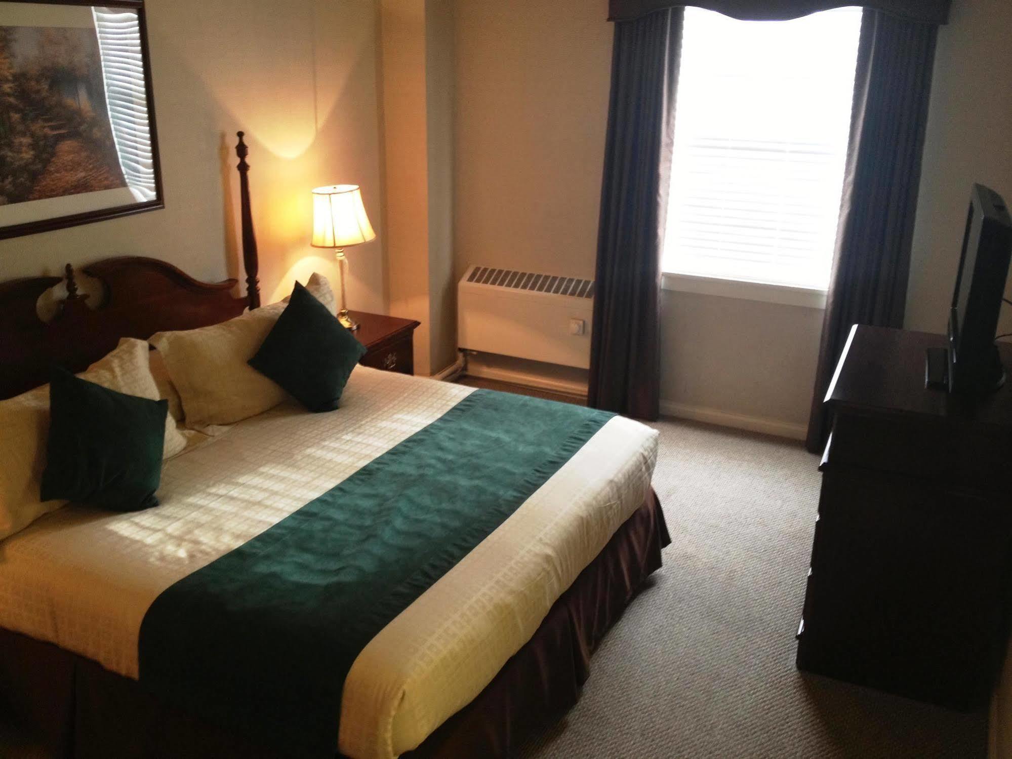Missouri Athletic Club Hotel Saint Louis