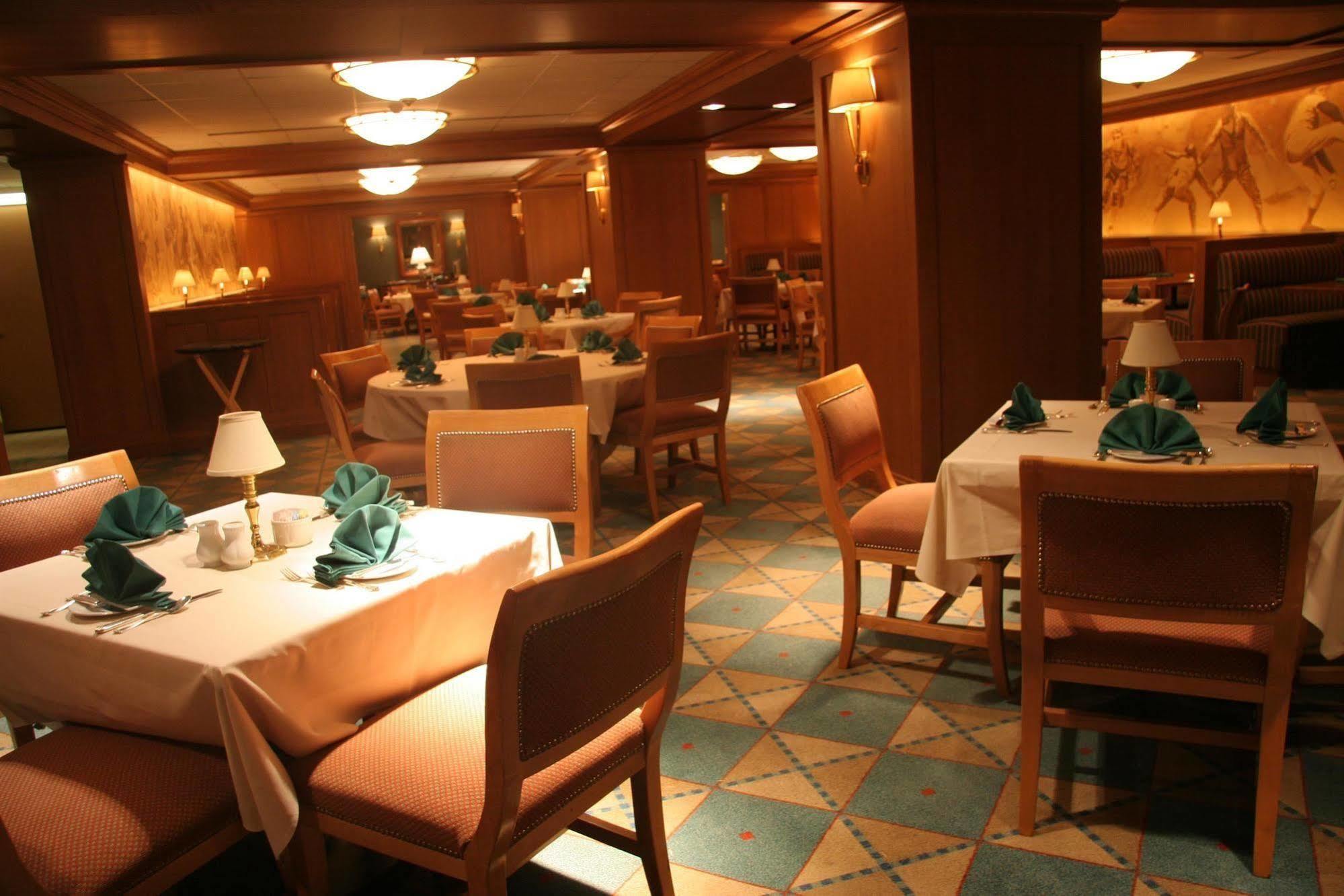 Missouri Athletic Club Saint Louis