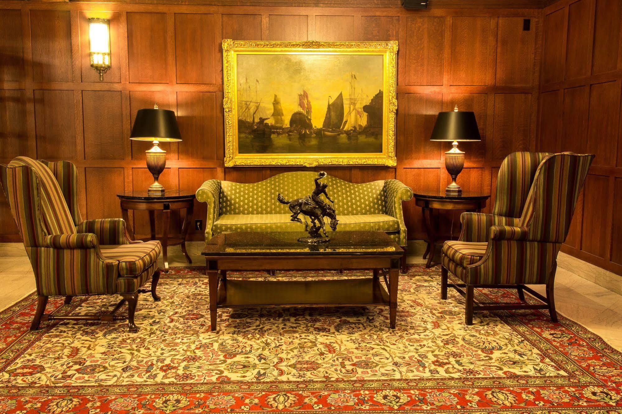 Missouri Athletic Club 3* Saint Louis