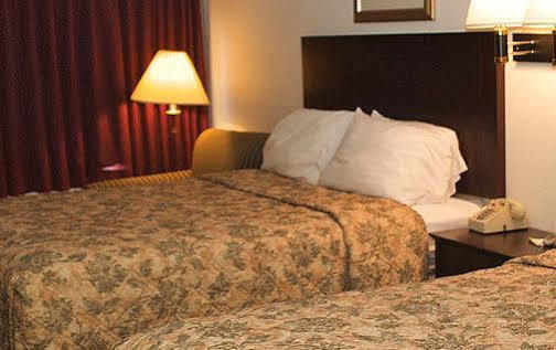 Hotel Oyo St. Louis Lambert Airport