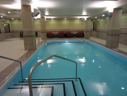 Embassy - Downtown Saint Louis