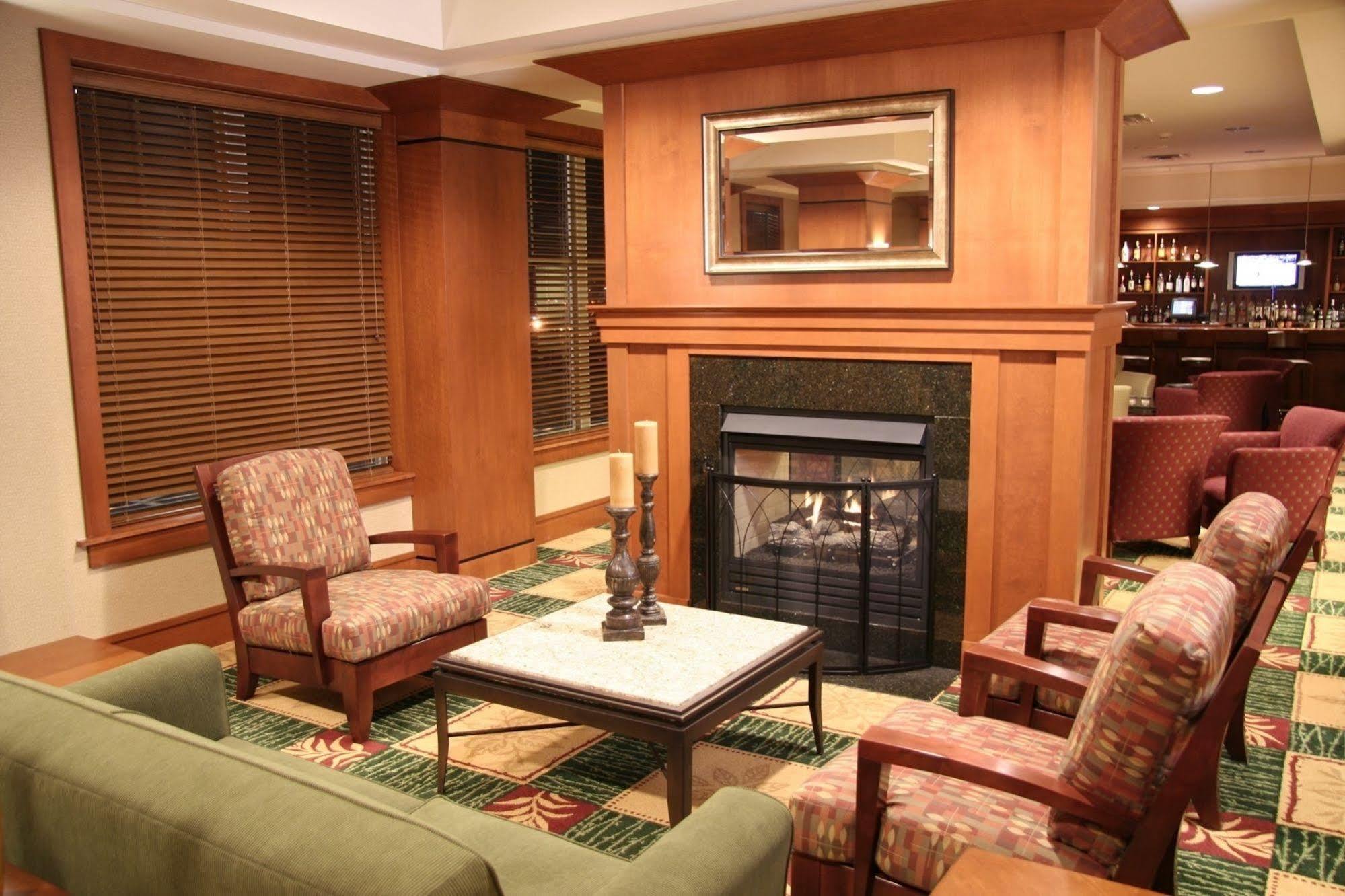 By Marriott Downtown 3*