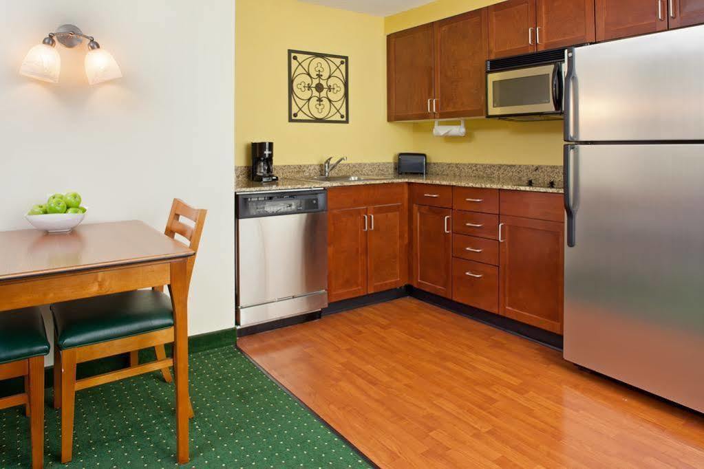 By Marriott Downtown 3* Saint Louis