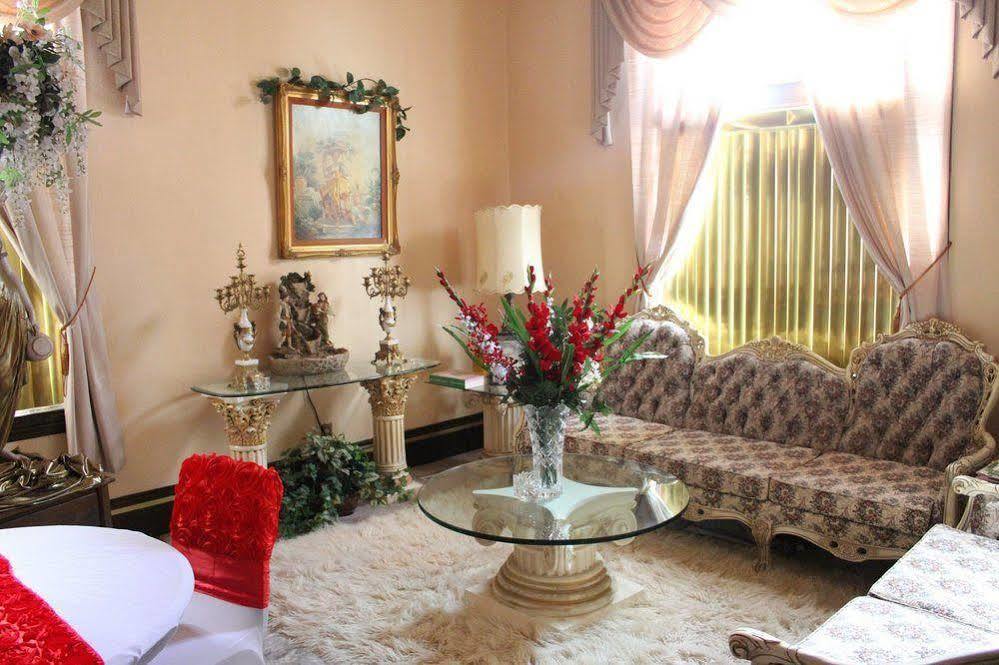 West End Bed & Breakfast Saint Louis