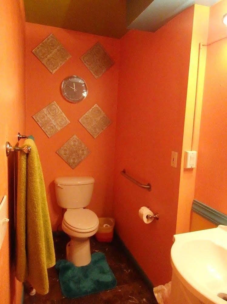 West End Bed & Breakfast 3*