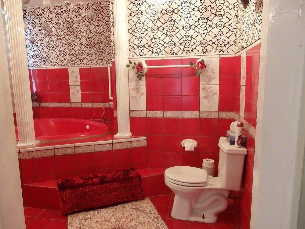 West End Bed & Breakfast 3*
