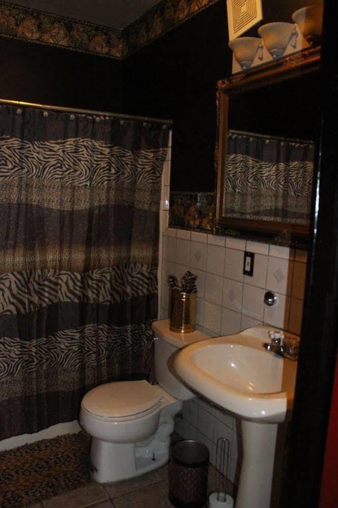 West End 3* Saint Louis