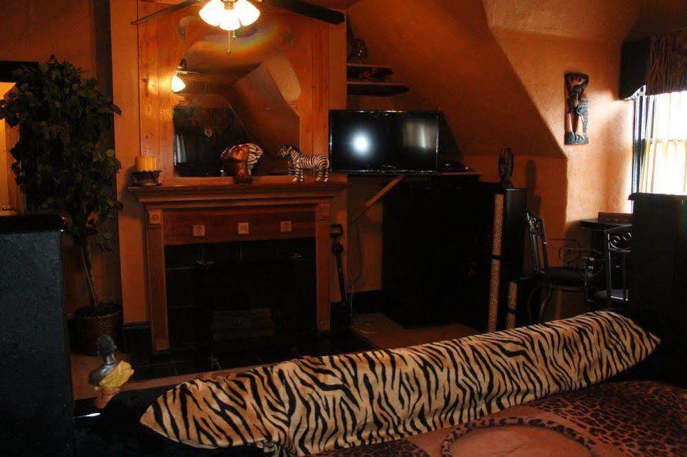 Bed & Breakfast West End