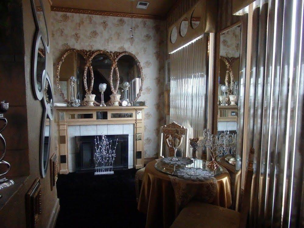 West End Bed & Breakfast Saint Louis